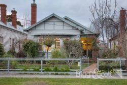 211 Ripon St S, Ballarat Central VIC 3350, Australia