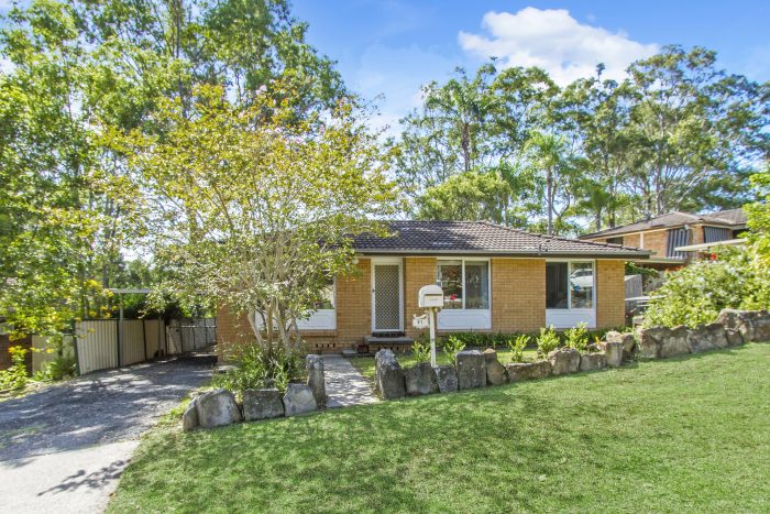 91 Casey Dr, Watanobbi NSW 2259, Australia