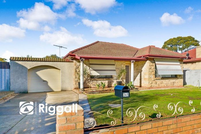 345 Churchill Rd, Kilburn SA 5084, Australia