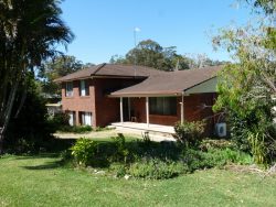 40 Palmer Rd, Woolgoolga NSW 2456, Australia