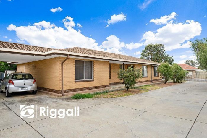 Unit 8/6 William St, Kilburn SA 5084, Australia