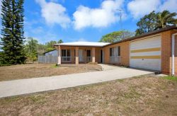 16 Apollo Dr, Andergrove QLD 4740, Australia