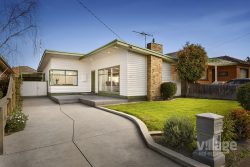 47 Benbow St, Yarraville VIC 3013, Australia