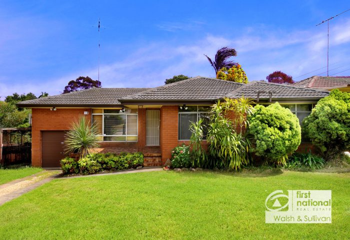 26 Chelsea Ave, Baulkham Hills NSW 2153, Australia