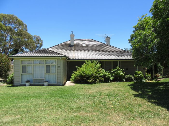 23 Cross St, Glen Innes NSW 2370, Australia