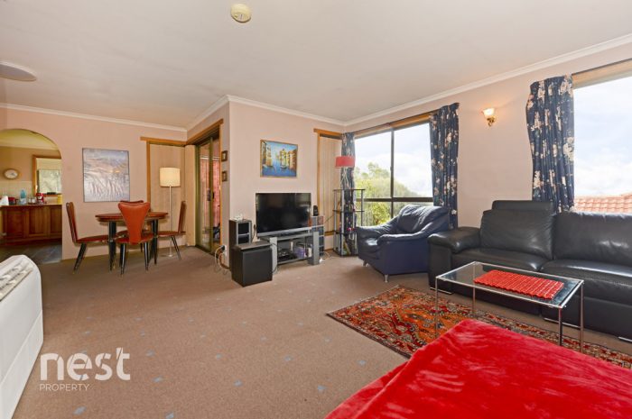 Unit 3/312 Davey St, South Hobart TAS 7004, Australia