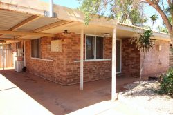 50 Daylesford Rd, South Hedland WA 6722, Australia