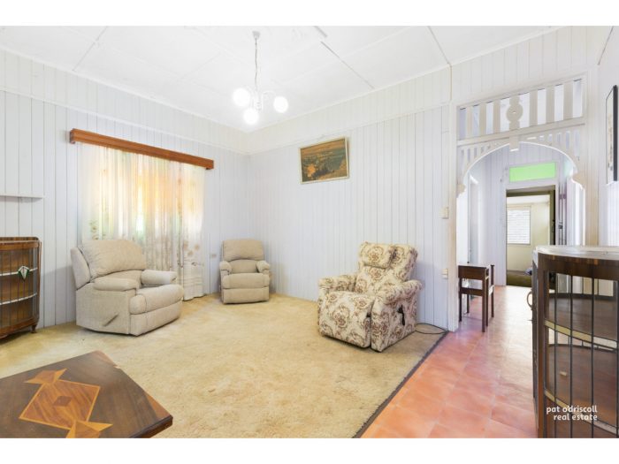 171 Talford St, Allenstown QLD 4700, Australia