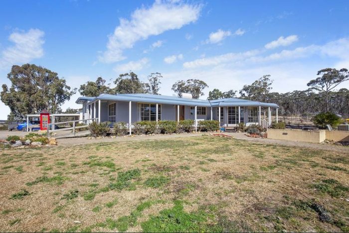 3266 Windellama Rd, Windellama NSW 2580, Australia