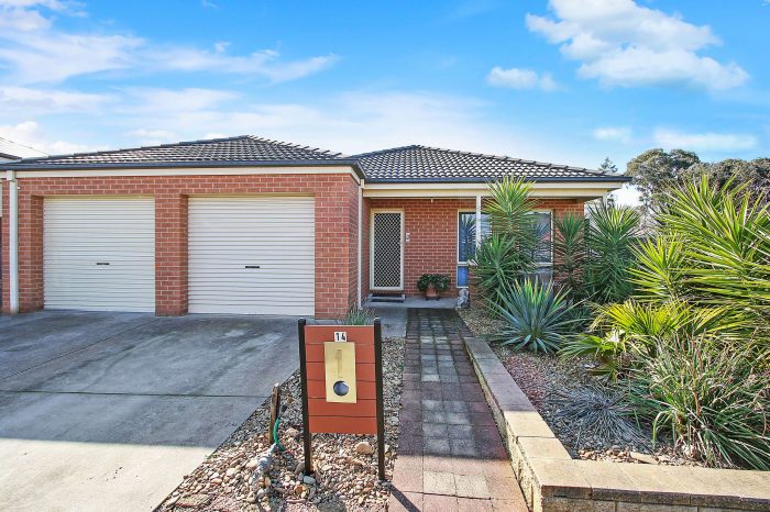 14 Innisbrook Ave, West Wodonga VIC 3690, Australia