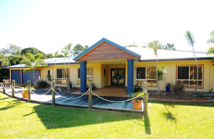 15 Caryota Ct, Dundowran Beach QLD 4655, Australia