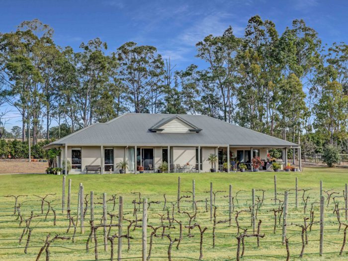 2 Oakey Creek Rd, Pokolbin NSW 2320, Australia