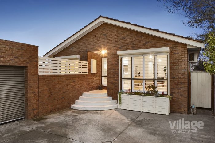 Unit 2/255 Williamstown Rd, Yarraville VIC 3013, Australia