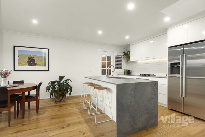 Unit 2/255 Williamstown Rd, Yarraville VIC 3013, Australia