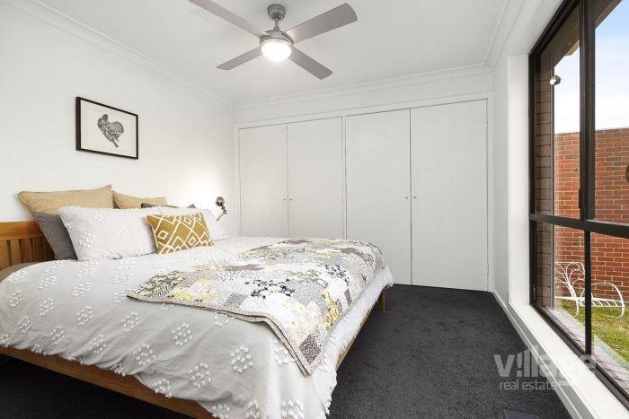 Unit 2/255 Williamstown Rd, Yarraville VIC 3013, Australia