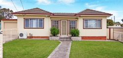 64 Tulloch St, Blacktown NSW 2148, Australia