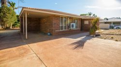 28 Langley Gardens, Port Hedland WA 6721, Australia