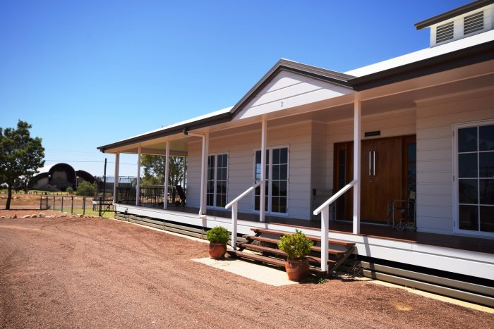 2 Little Curlew Ct, Longreach QLD 4730, Australia