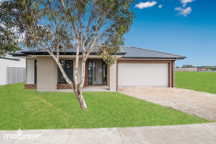 52 Wallara Waters Blvd, Wallan VIC 3756, Australia