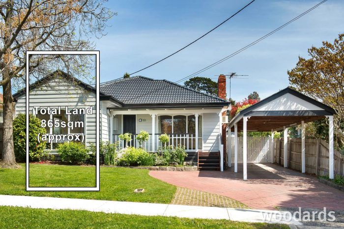 10 Milne St, Mitcham VIC 3132, Australia