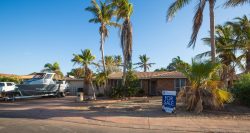 8 Nicholls Retreat, Port Hedland WA 6721, Australia