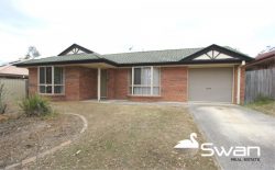 33 Paddies Cres, Crestmead QLD 4132, Australia