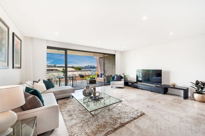 4/102 St Georges Cres, Drummoyne NSW 2047, Australia