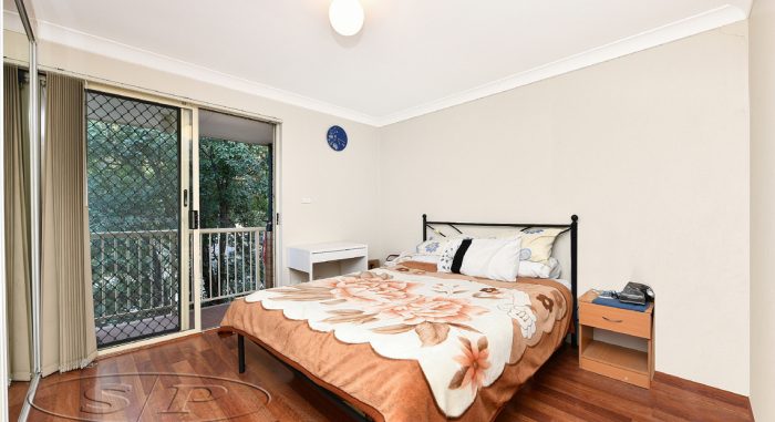 2/72 Meredith St, Bankstown NSW 2200, Australia