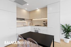 108/124 Terry St, Rozelle NSW 2039, Australia