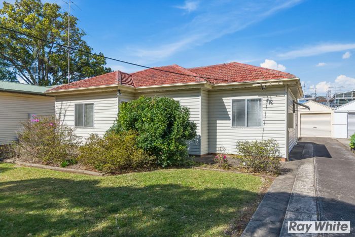 8 Yallah St, Albion Park Rail NSW 2527, Australia