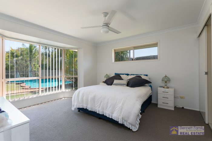 2 Cameron Ct, Victoria Point QLD 4165, Australia