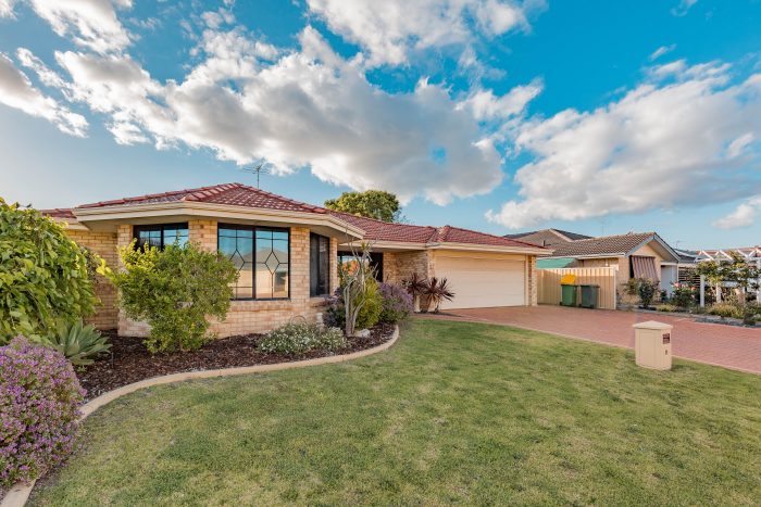 21 Falabella Cres, Eaton WA 6232, Australia