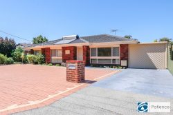 5 Galeru Pl, Wanneroo WA 6065, Australia