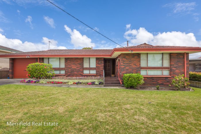 11 Geake St, Spencer Park WA 6330, Australia