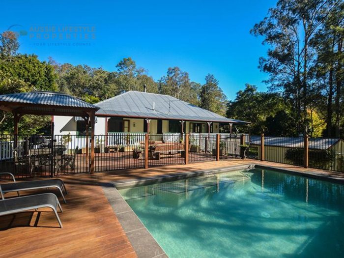 32-38 Jerome St, Canungra QLD 4275, Australia