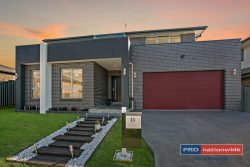 24 Konara St, Leppington NSW 2179, Australia