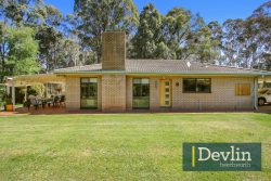 77-97 Pioneer Rd, Stanley VIC 3747, Australia