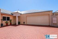 B/17 Pissaro Cres, Ashby WA 6065, Australia