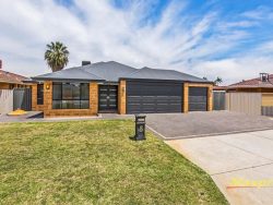 68 Meadowbrook Dr, Parkwood WA 6147, Australia