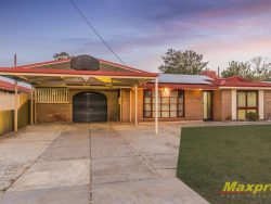 26 Merley Way, Parkwood WA 6147, Australia