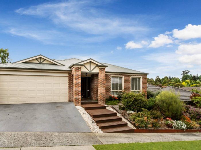 3 Tulip Ct, Warragul VIC 3820, Australia