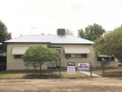 320 Auburn St, Moree NSW 2400, Australia