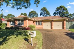 7 Fortescue Ct, Albion Park NSW 2527, Australia