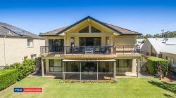 42 Kestrel Ave, Salamander Bay NSW 2317, Australia