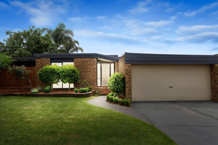 18 Majestic Dr, Somerville VIC 3912, Australia