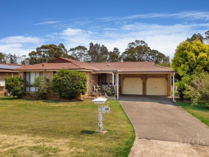 48 Mavis St, Cessnock NSW 2325, Australia