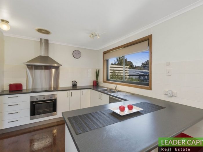 9 Rochford St, Fraser ACT 2615, Australia