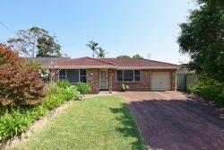 144 Mustang Dr, Sanctuary Point NSW 2540, Australia