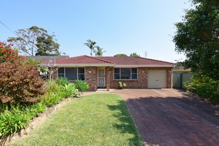 144 Mustang Dr, Sanctuary Point NSW 2540, Australia