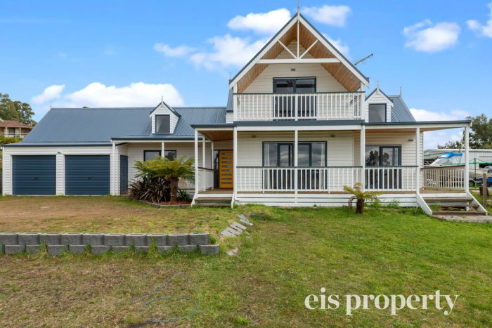 56 Pottery Rd, Dover TAS 7117, Australia